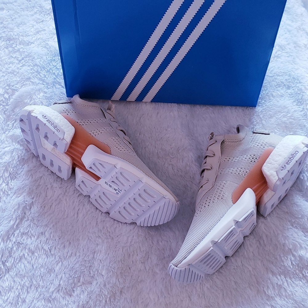 New Mens Adidas POD-3.1S - Picture 2 of 8